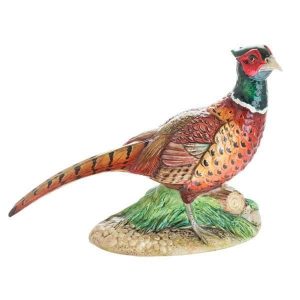 John Beswick Pheasant Figurine JBB35